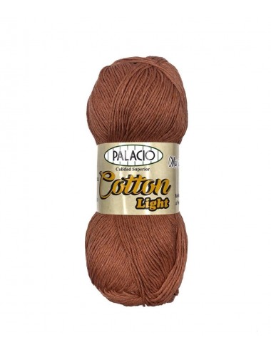 Cotton Light 52% de Dcto.