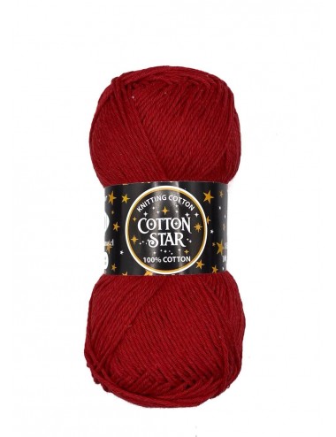 Cotton Star