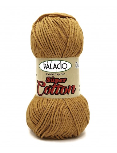 Super Cotton 48% de Dcto.