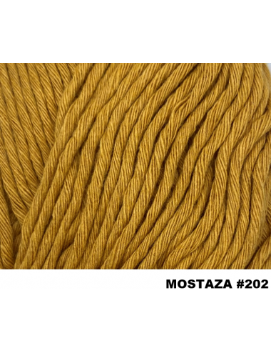 Super Cotton 48% de Dcto.