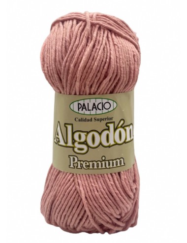 Algodón Premium  58% de Dcto.